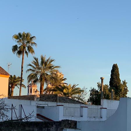 Hispalis San Juan De La Palma 塞维利亚 外观 照片